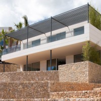 es-Mallorca-Project by Phyl-Chamaleon-house-country